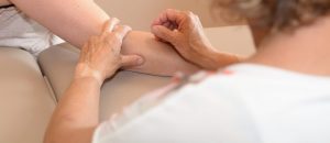 dry needling fysiotherapie oosterpoort enschede