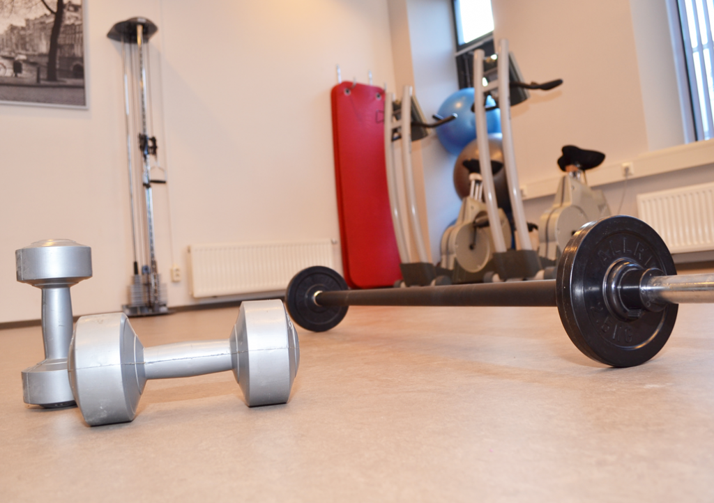 sportmedische begeleiding fysiotherapie oosterpoort